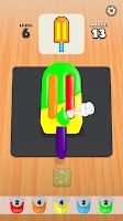 Jelly Coloring स्क्रीनशॉट 2