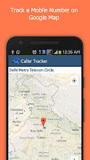 Mobile Number Tracker capture d'écran 3