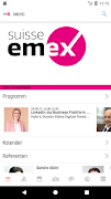 EMEX 포스터