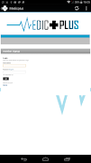 Medic Plus imagem de tela 1