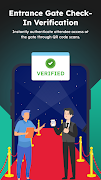 Access Control by EventLocal ảnh chụp màn hình 4