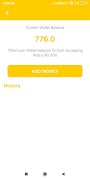 TrueCabsPartner syot layar 5