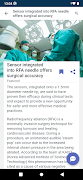 Biomedical Engineering تصوير الشاشة 2