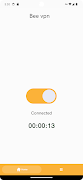 Bee  Tunnel VPN screenshot 4
