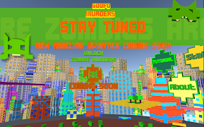 Goofo Invaders اسکرین شاٹ 7