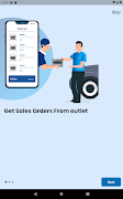 SAPL Sales ảnh chụp màn hình 6