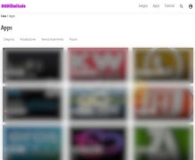 Modilimitado ApkCima syot layar 4