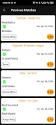 Fixed Correct Score Tips capture d'écran 4