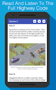 The Highway Code - UK imagem de tela 7