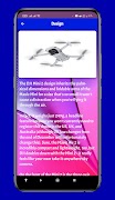 DJI Mini 2 Guide स्क्रीनशॉट 3