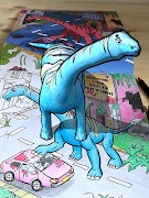 Wonder Coloring imagem de tela 6