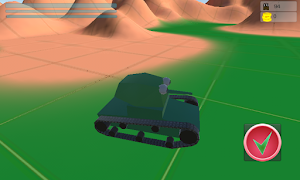 MULTANKS 3D screenshot 2