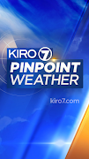 KIRO 7 PinPoint Weather Cartaz