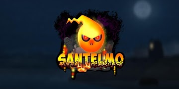 Santelmo পোস্টার