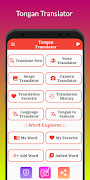 1 Schermata T Translator