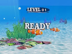 برنامه‌نما Fish Race عکس از صفحه