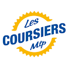 Les Coursiers Montpelliérains آئیکن