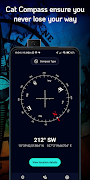Cat compass 截圖 1