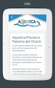 Aquatica 2004 Sport&Benessere تصوير الشاشة 5