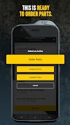 Cat® App: Fleet Management screenshot 5