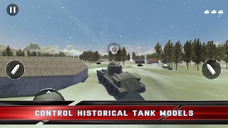 Panzer Battle screenshot 3