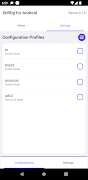 XMRig for Android Screenshot 2