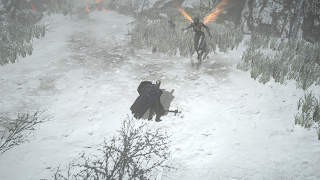 Animus: Revenant screenshot 3