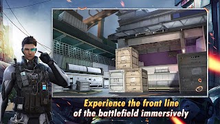 PUB Game Hunter Screenshot 2