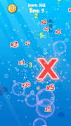 برنامه‌نما Bubble Blitz عکس از صفحه