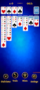 Solitaire: Kings & Queens screenshot 1