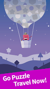 Shape Holic : Match 3 Puzzle screenshot 6