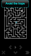 Maze: infinite levels 스크린샷 4