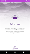 Driver Hero poster