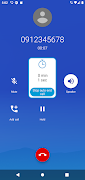 Auto Redial | call timer Pro screenshot 3