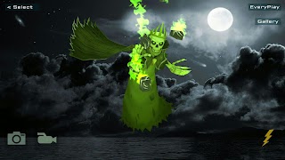 Ghost Camera 3D 海報