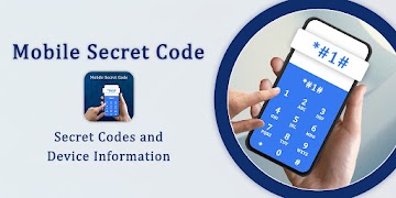 پوستر Mobile Secret Code : ShortCode