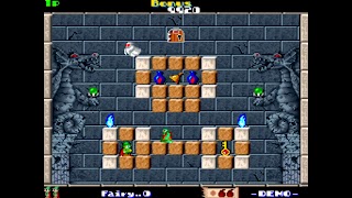 Solomon's Key 截图 5