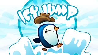Icy Jump screenshot 6