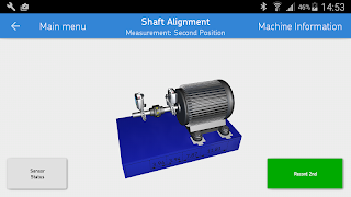 پوستر SKF Shaft alignment