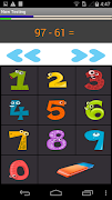 Talent In Math imagem de tela 5