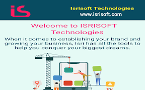 Isrisoft captura de pantalla 4