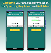 Profit Loss Calculator -Profit syot layar 2