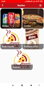 Pedroso Pizzaria screenshot 1