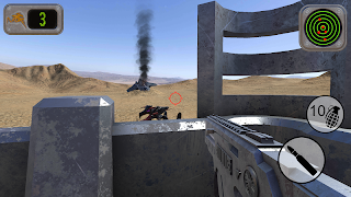 Attack Of The Alien Bugs screenshot 4
