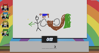 PlayCloud  - Draw Down ( TV ) screenshot 4