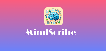 MindScribe screenshot 6