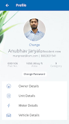 Jaypee Helpdesk اسکرین شاٹ 3