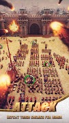 Conquerors: Golden Age ภาพหน้าจอ 4