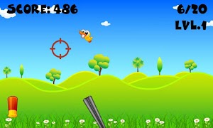 Duck Hunter screenshot 2