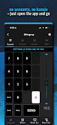 Stingray: DMX Controller screenshot 3
